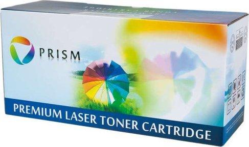 prism toner cartridge okI c332/mc363 black 3.5k