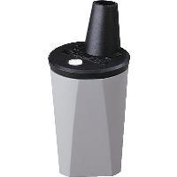 dahle pencil sharpener 301 grey
