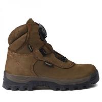 chiruca trekking mountain boots boxer boa 01 goretex 47