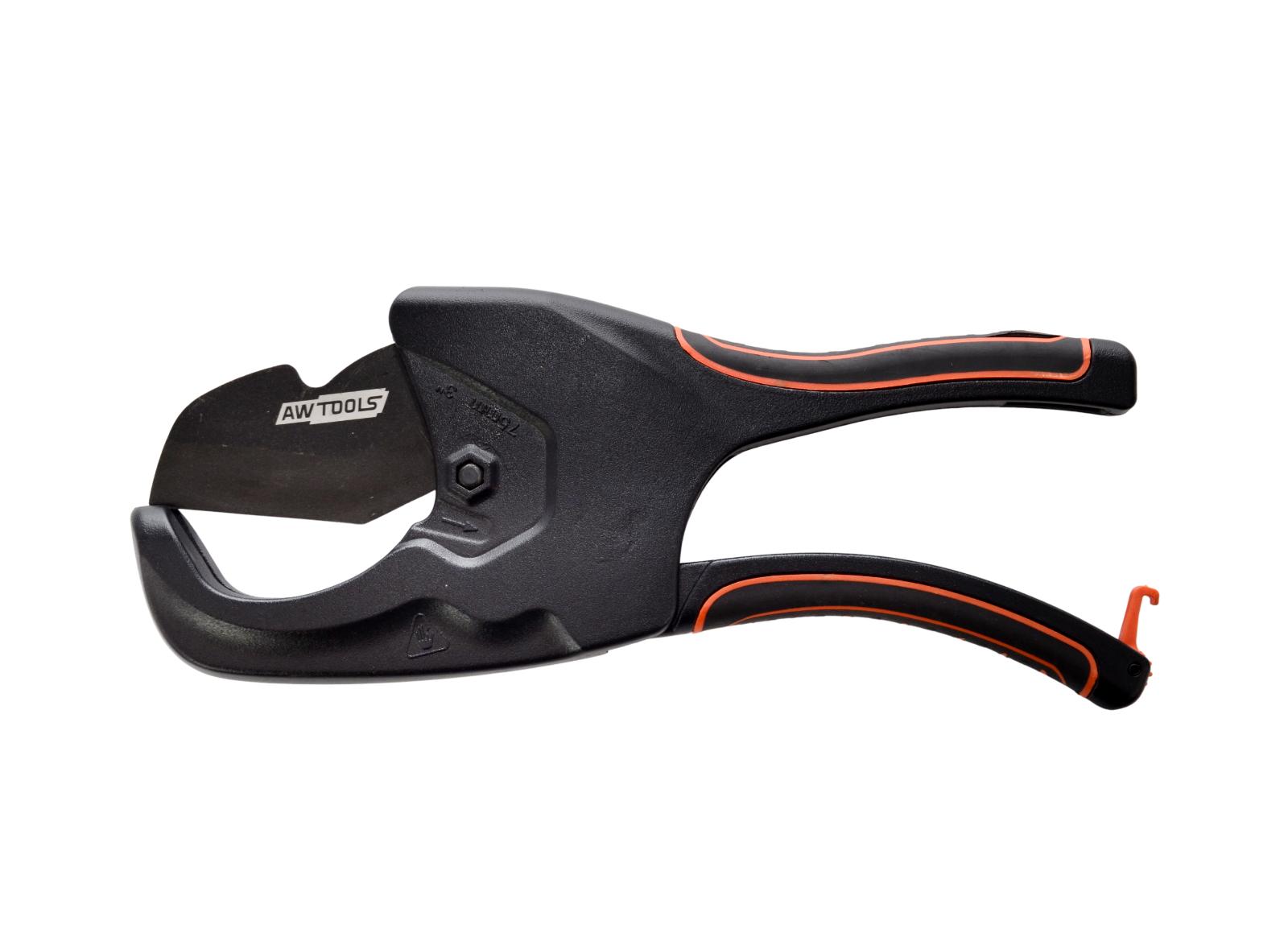 awtools pipe cutter 75mm ptfe