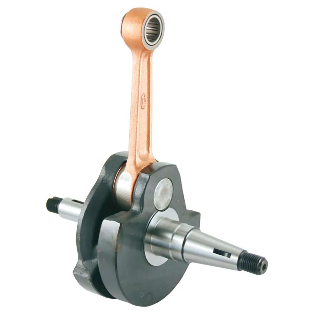 rms crankshaft piaggio vespa px/px arcobaleno standard