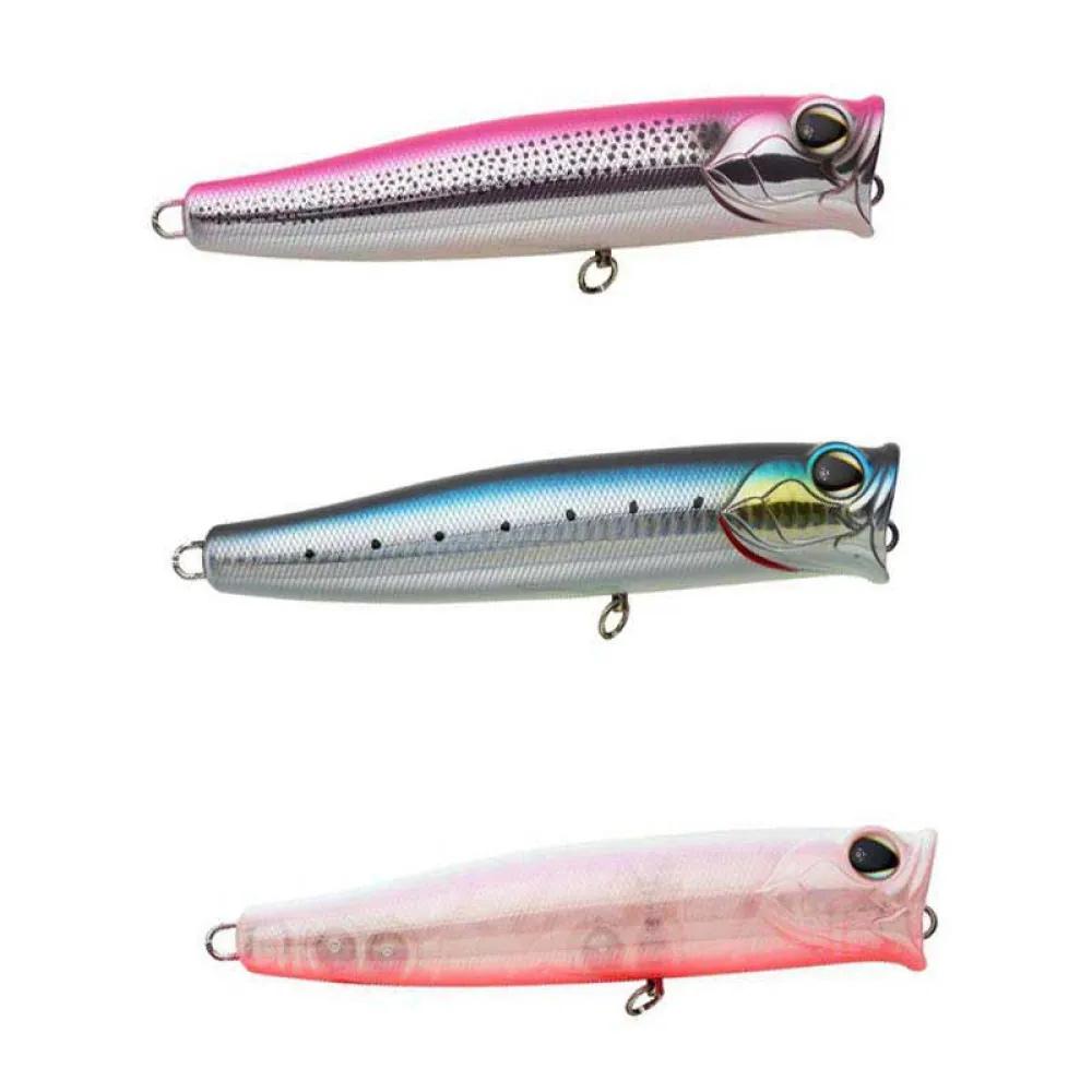 sakura fishing lure kaiyo pop 100 aurora mackerel 22.1g