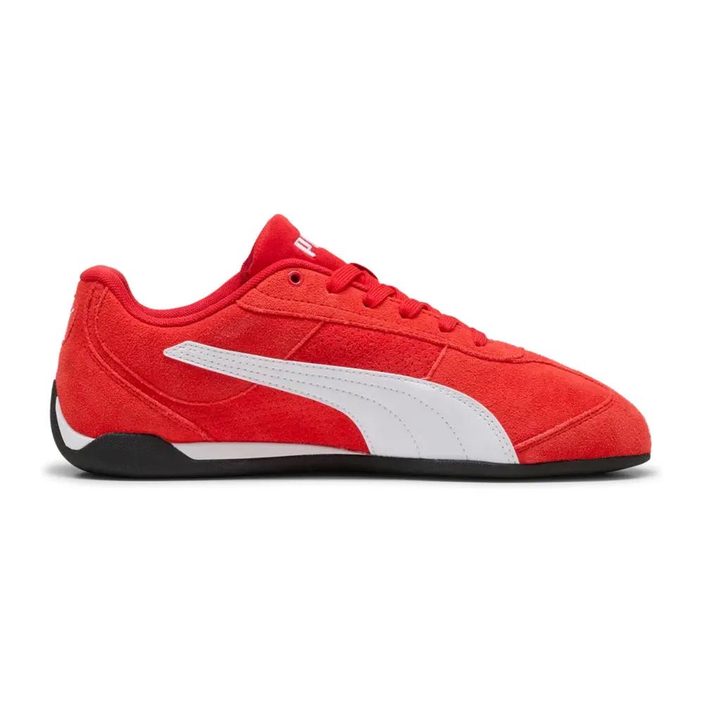 puma sneakers replicatch sd red 42.5 eu