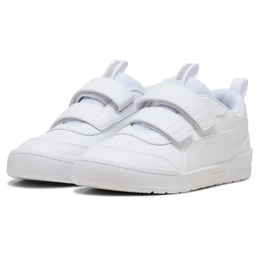 puma sneakers multiflex 2 white 28