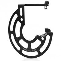 xlc brake disc protector postmount type 160/180mm