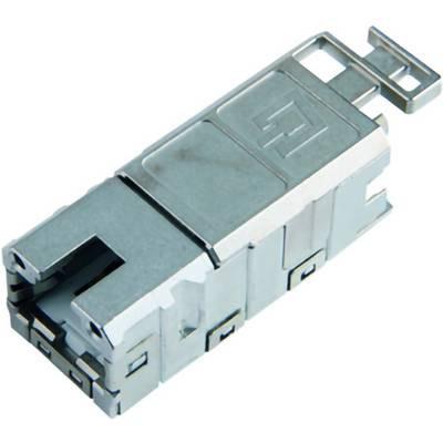 telegärtner electrical connector rj45 cat 6a 1 pcs
