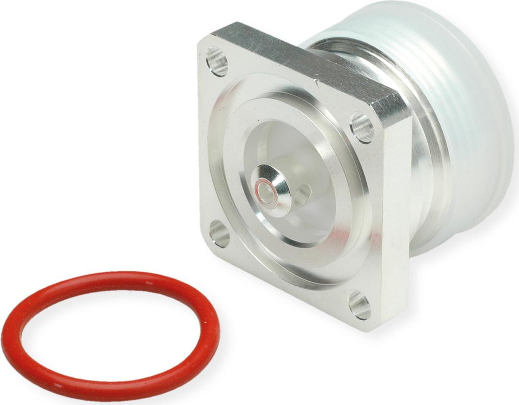 telegärtner coaxial connector 7-16 din 50 ohm