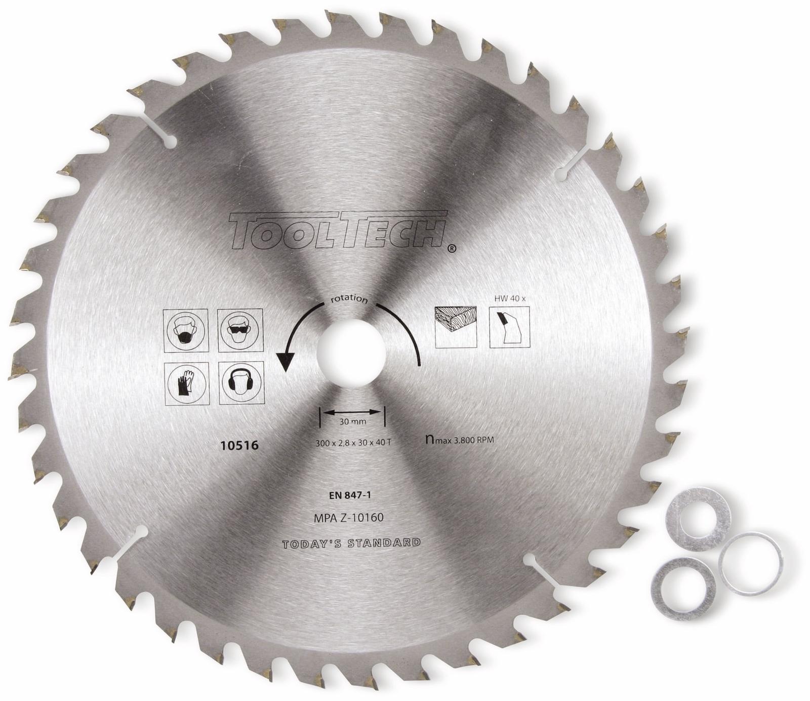 circular saw blade 300mm 36 teeth