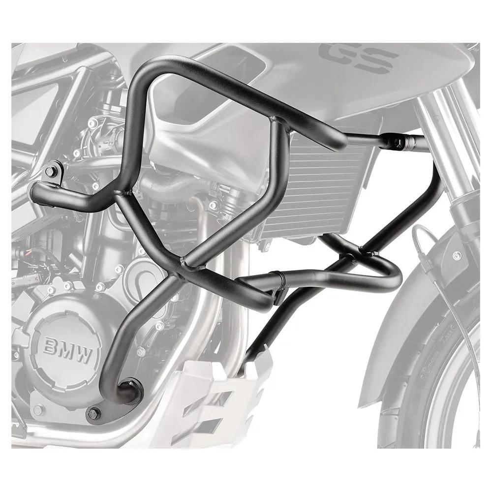 kappa motorcycle engine guard kn5103 black