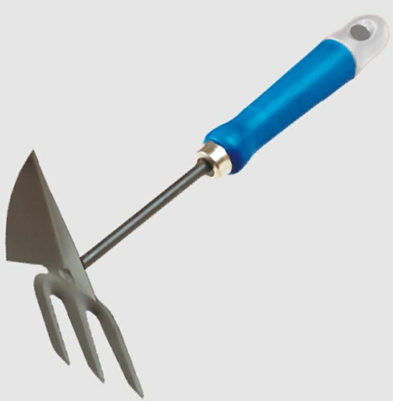 greenmill garden hoe 26cm