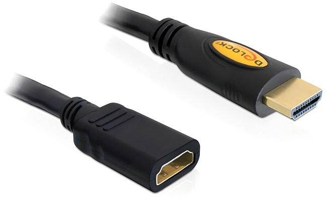 delock hdmi cable high speed 1m
