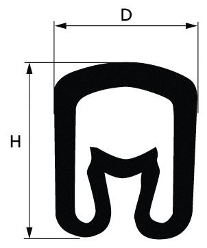 lapp marking rings pa 02/a yellow 200 pack