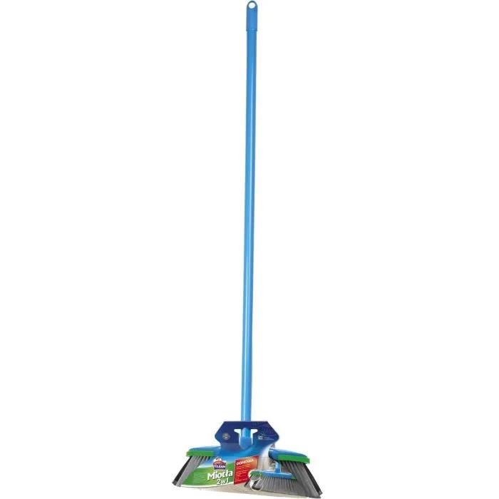 gosia broom 2 in 1 eco-friendly