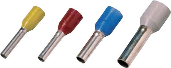intercable wire end sleeve iciae9525 95qmm 25 pack