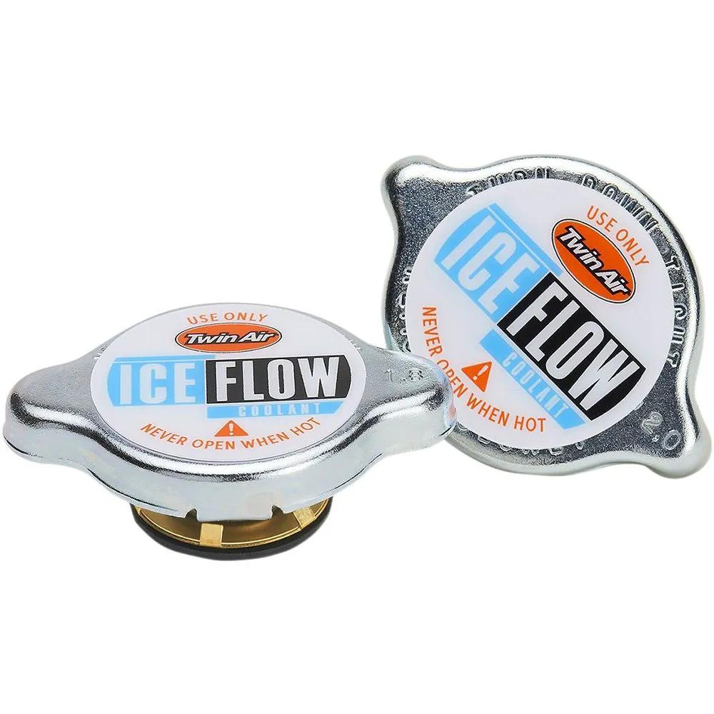 twin air radiator cap 2.0 bar