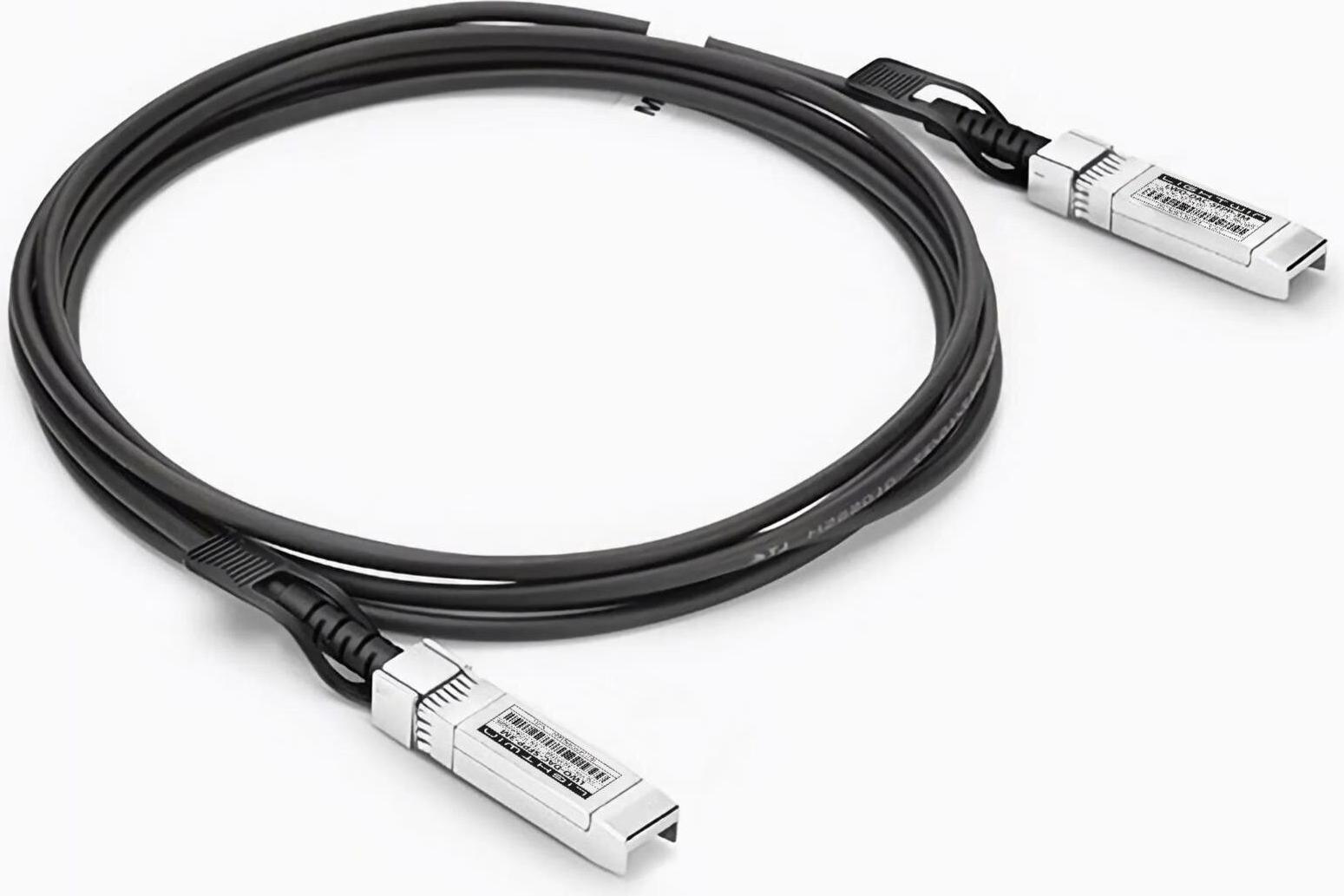lightwin direct attach cable 10gbit 3m