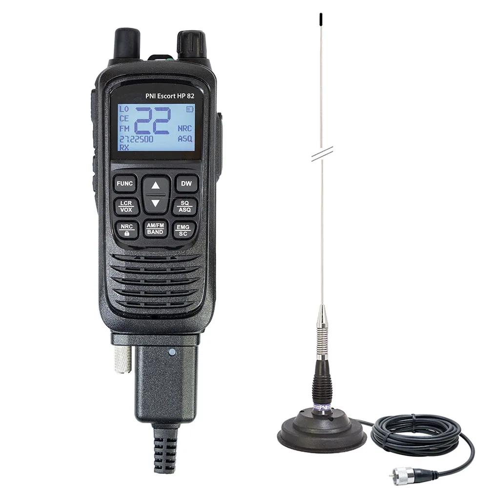 pni cb radio station escort hp 82 4w