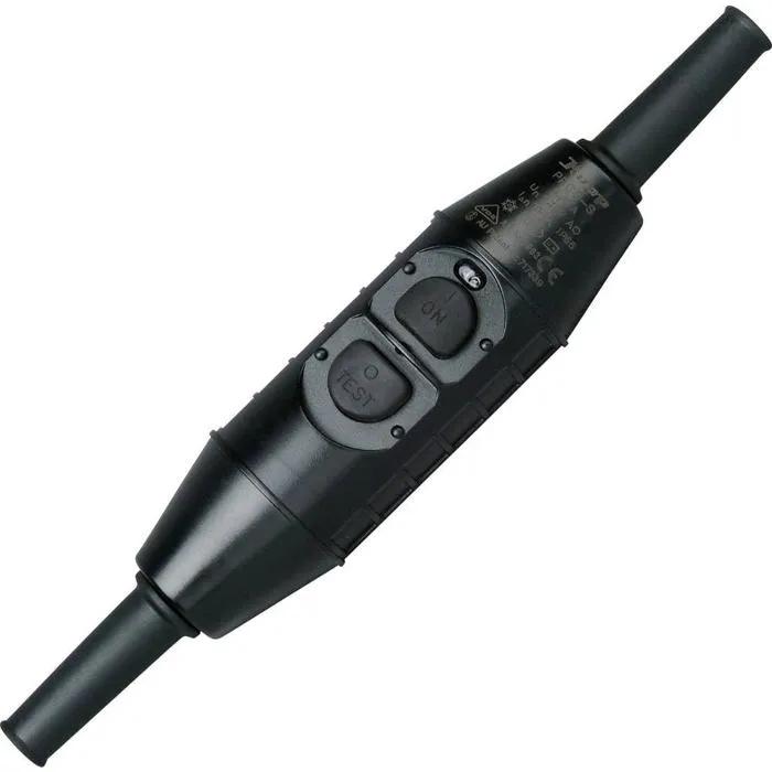kopp rccb in-line switch 196300018 10ma