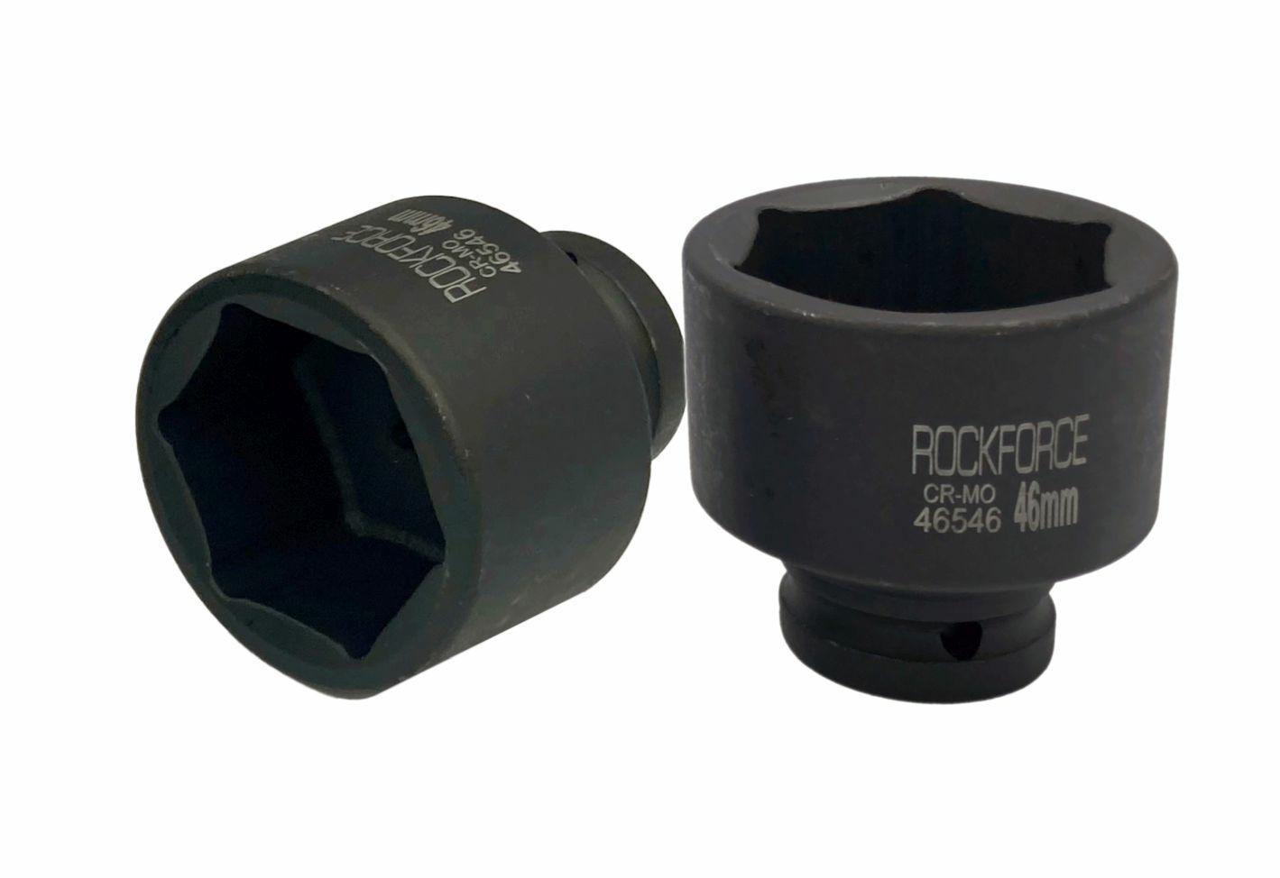 rockforce impact socket 31mm 3/4 inch