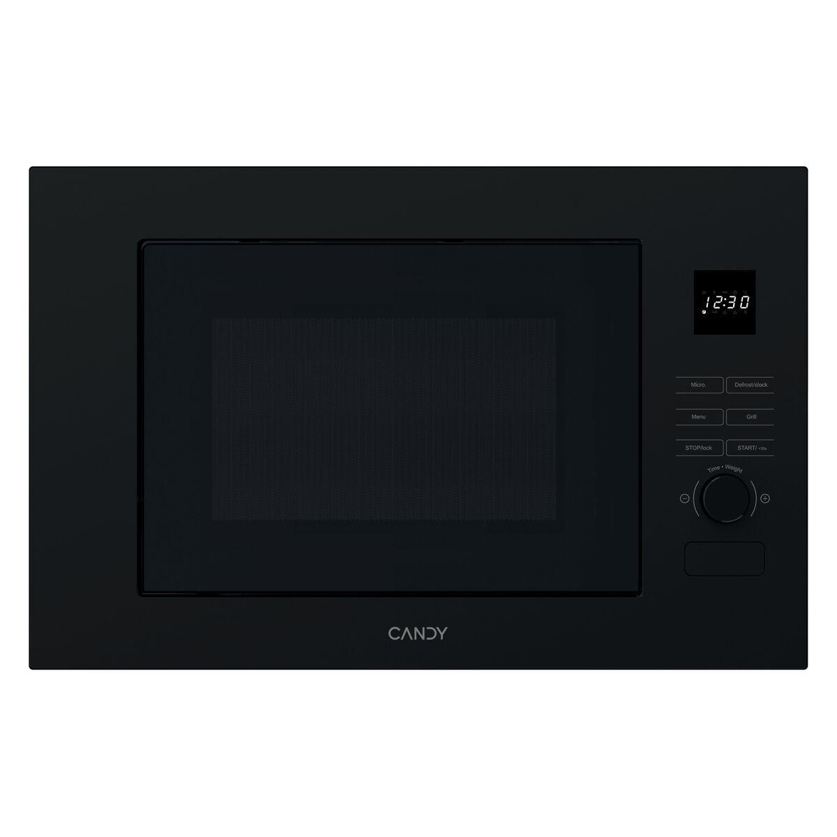 candy microwave oven with grill ca38fl7n20wxb 20l
