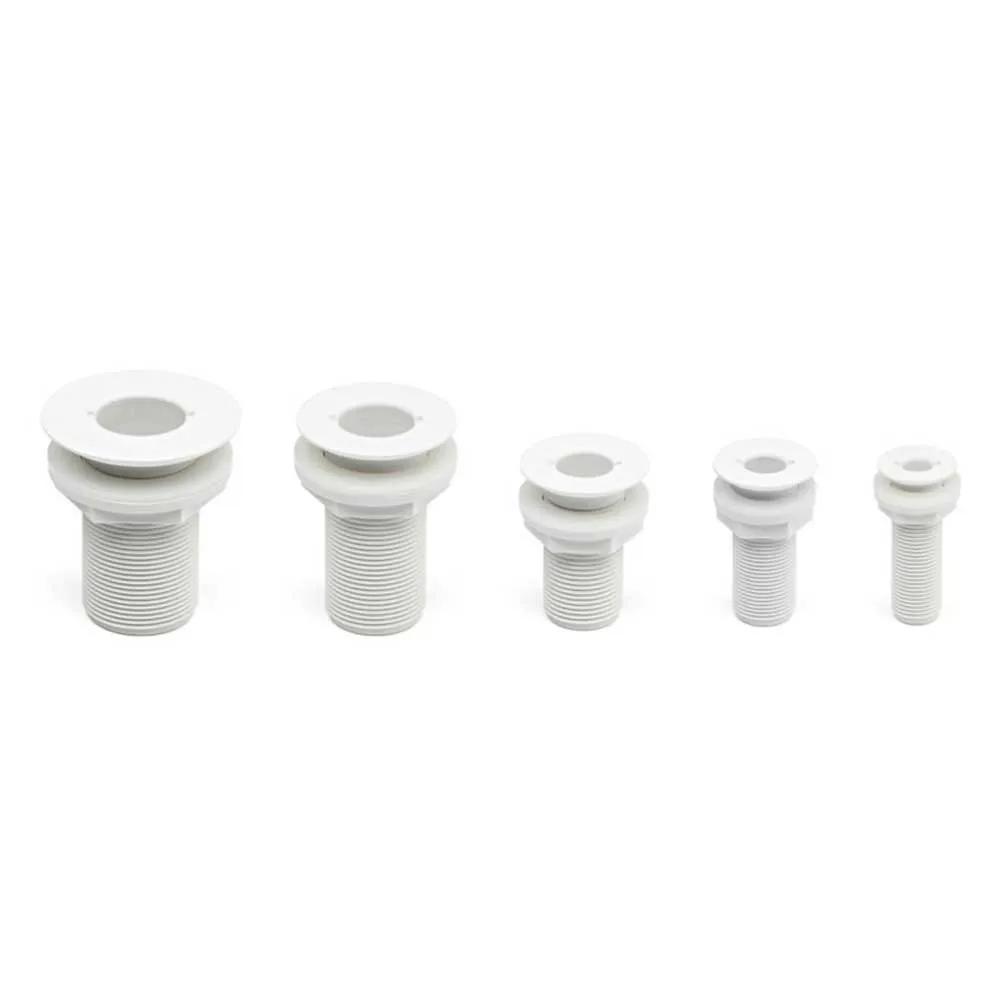 trudesign thru-hull fitting 3/4 inch composite