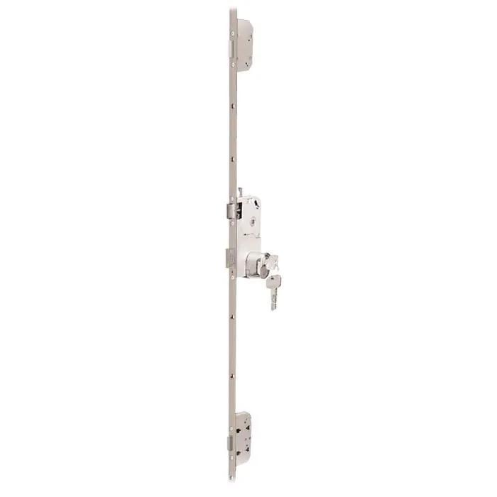 bricard flush lock 8162430102 5 points 20mm