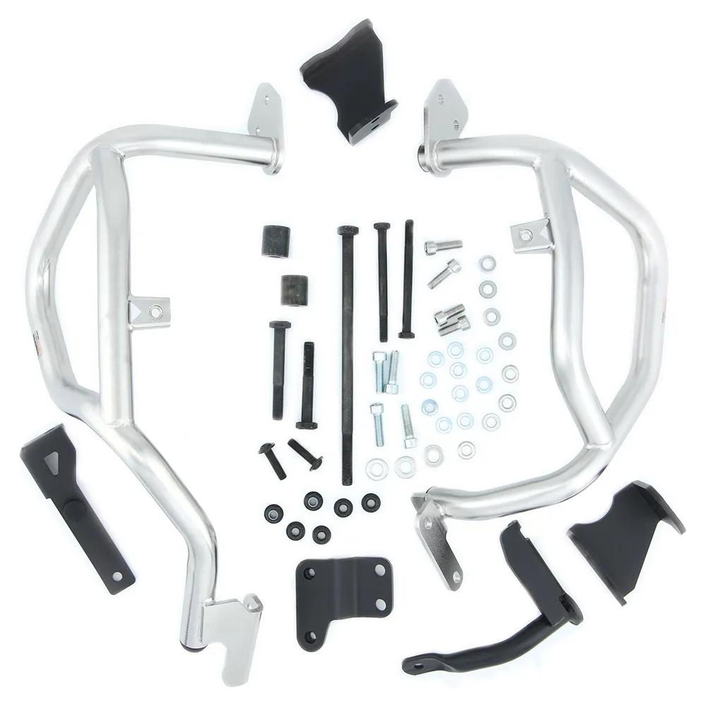 kappa engine guard kn1151ox stainless steel
