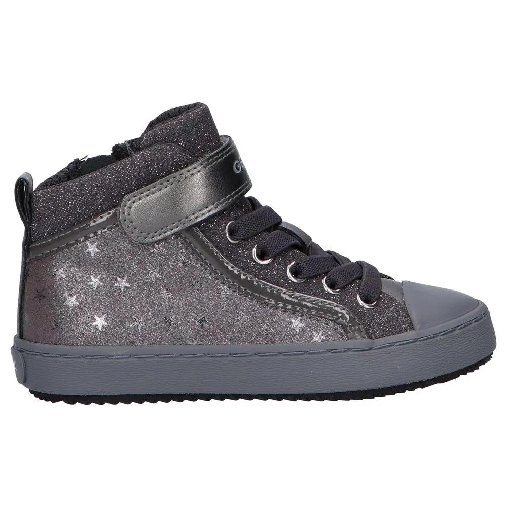 geox sneakers kalispera j744gi grey 26 eu