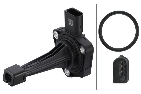 hella oil level sensor 3 pin compatible hyundai
