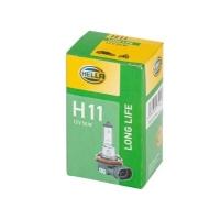 hella car light bulb 8gh 223 498-351