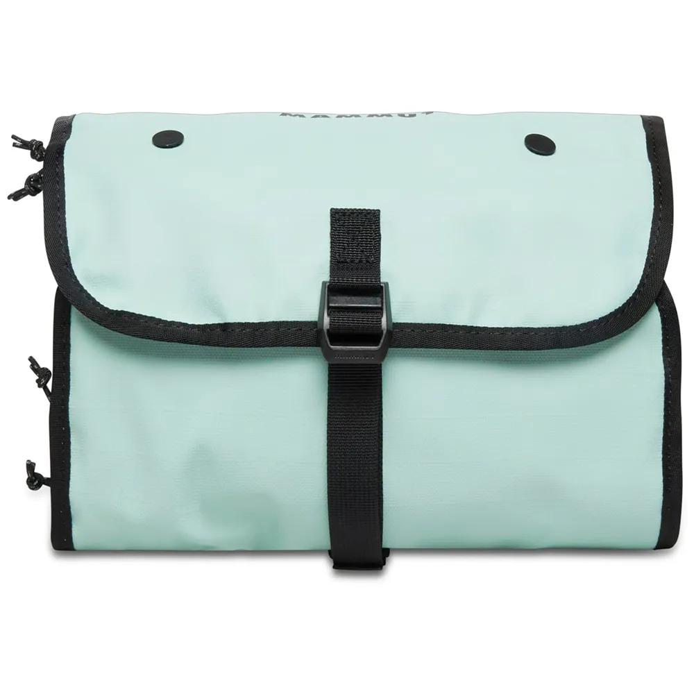 mammut first aid kit rollup essentials compact one size