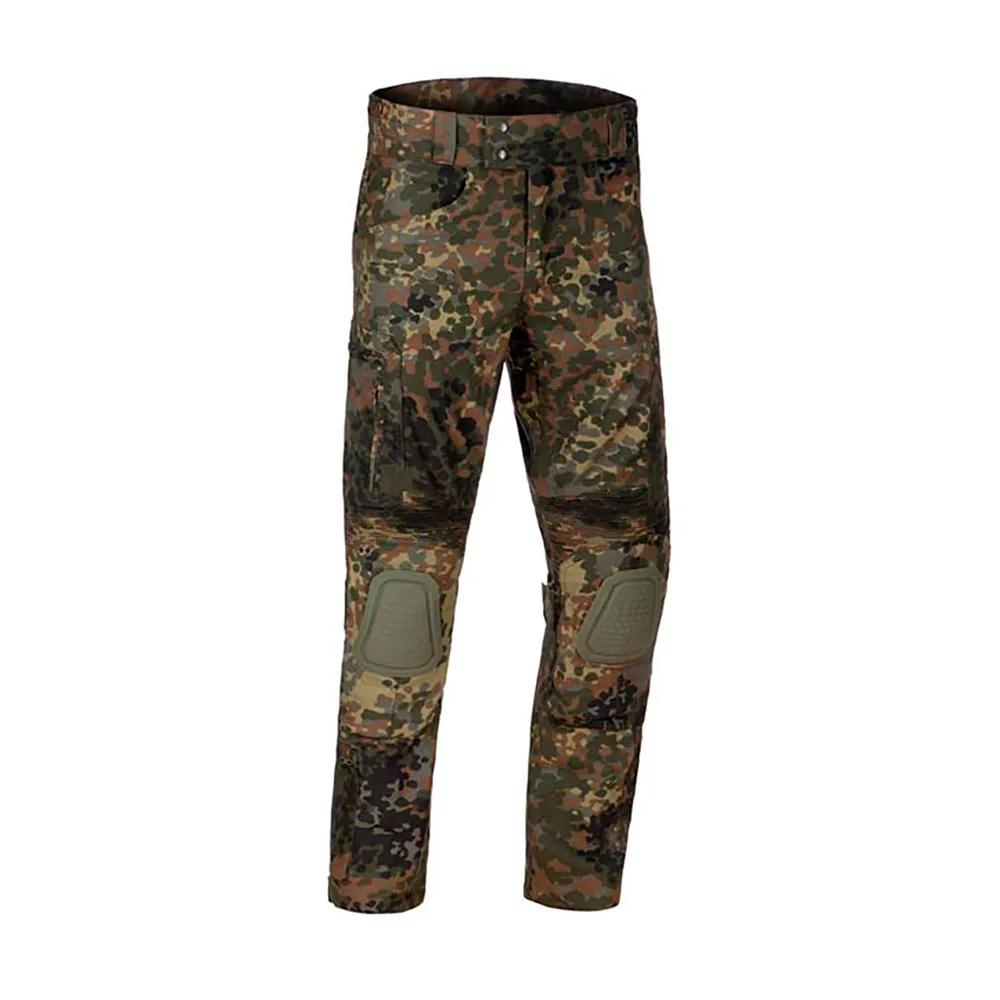 invader gear combat pants predator mk.ii flecktarn m