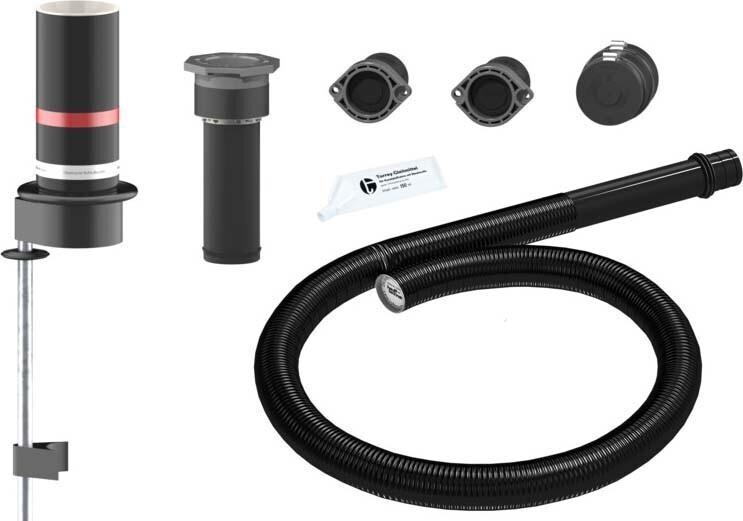 hauff cable conduit kit 3030474697 3m