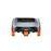 segway robotic lawn mower navimow i210e lidar pro 1000m2