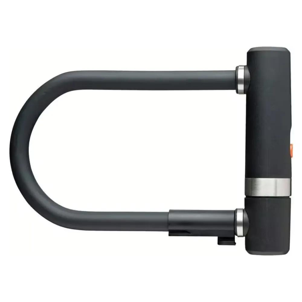 axa u-lock newton pro 190 17mm black
