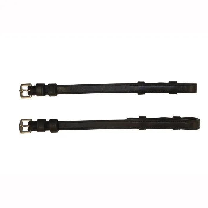 weatherbeeta bridle collegiate comfitec black