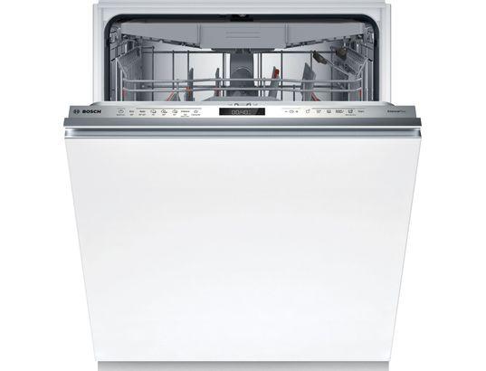 bosch built-in dishwasher serie 6 sbd6ecx21e 14 place settings