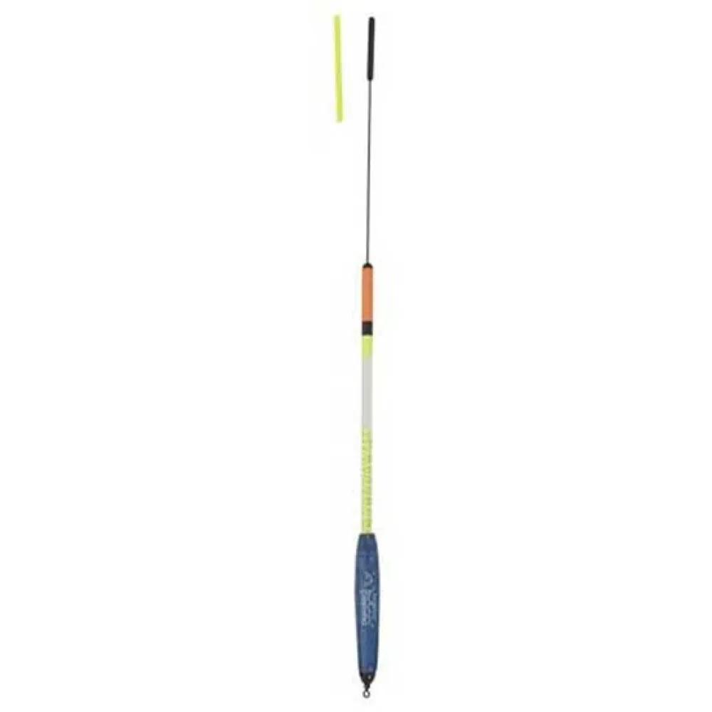 cralusso fishing float sensitive multicolor 7g