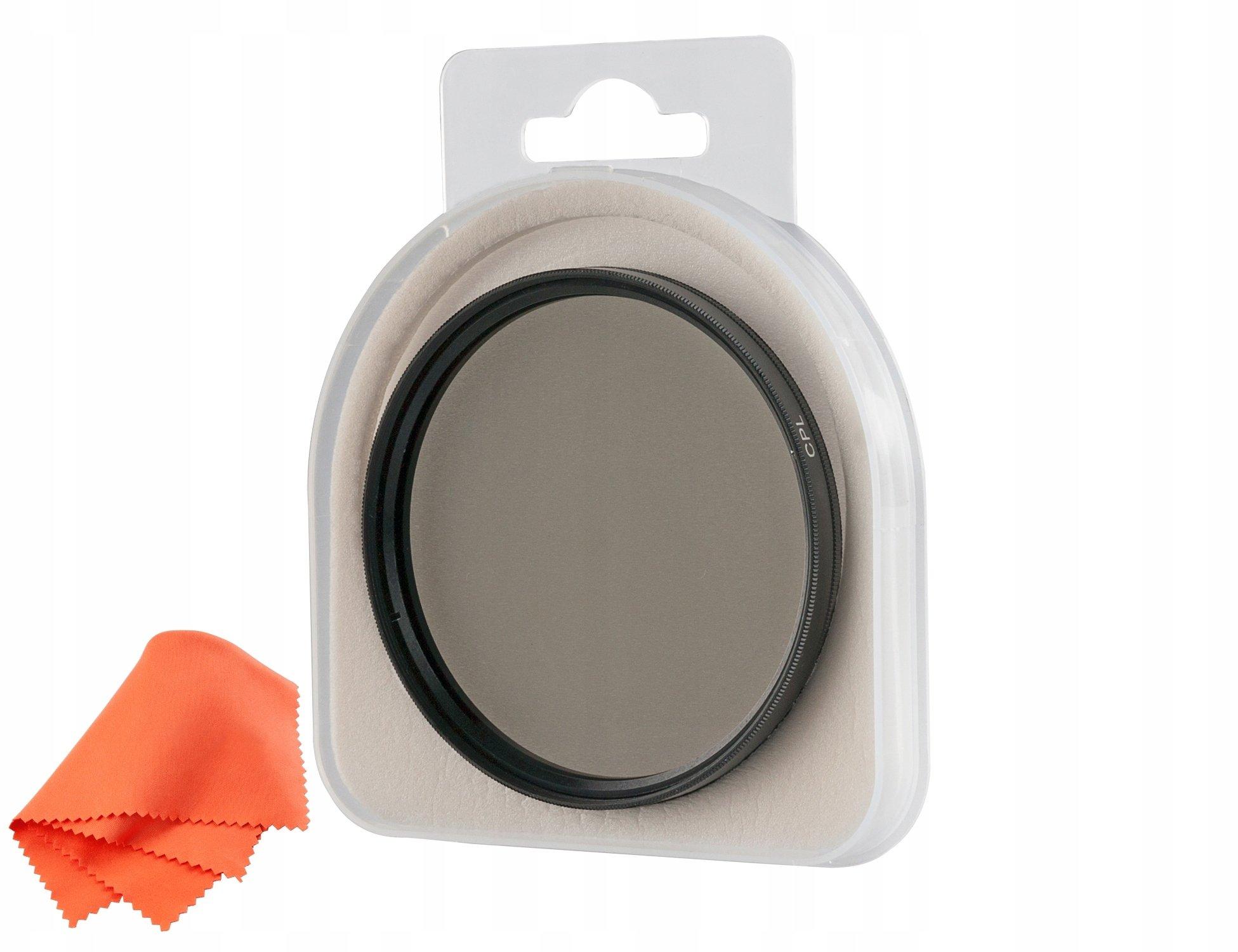 massa polarizing filter apf-fp-cir82pol 82mm