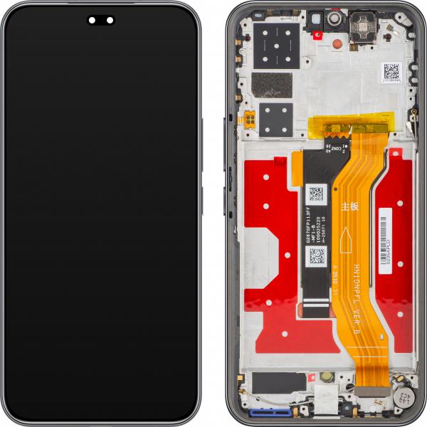 honor lcd display module 400 pro midnight black
