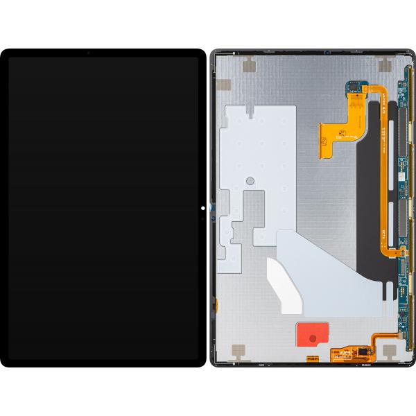 samsung lcd display module galaxy tab s10+ black