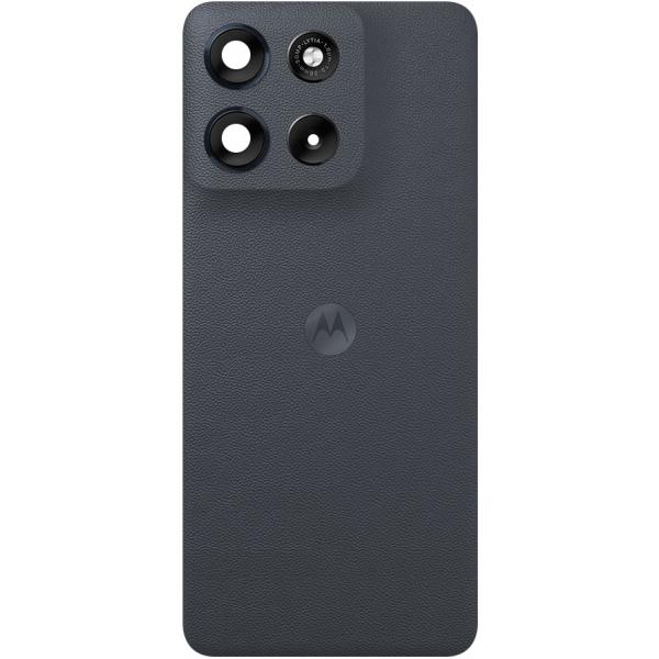 motorola battery cover moto g56 black oyster