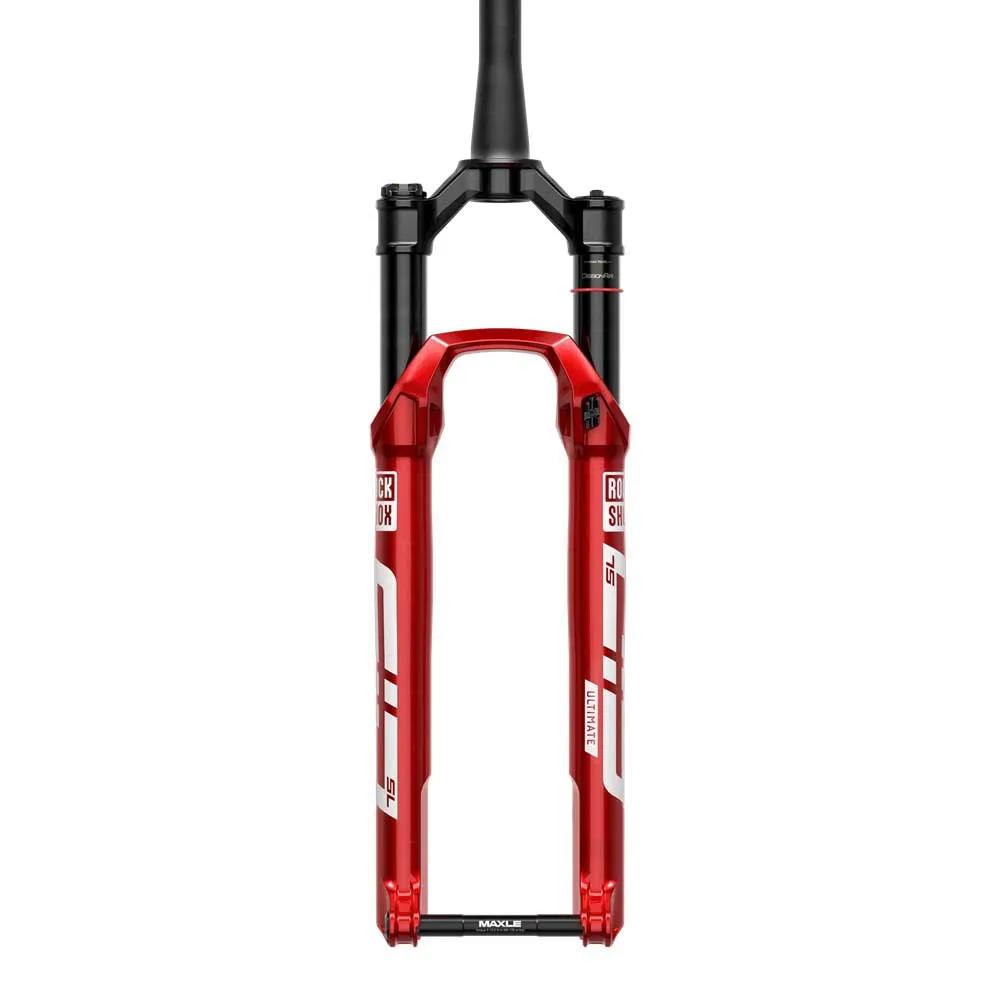 rockshox bicycle fork sid sl ultimate 110mm 29 inch