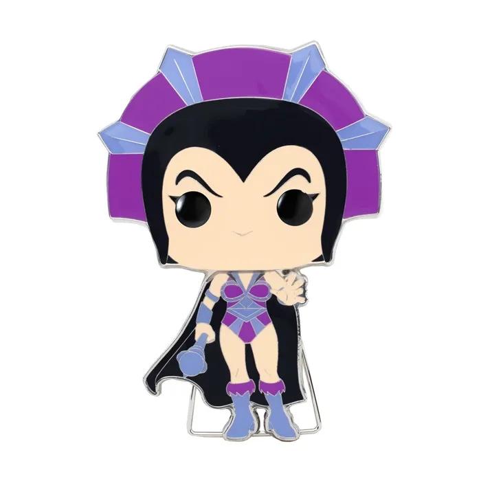 funko collectible figurine evil-lyn 10cm