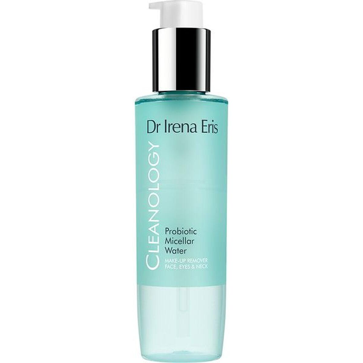 dr irena eris micellar water cleanology probiotic 190 ml