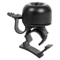 zefal bike bell piing black