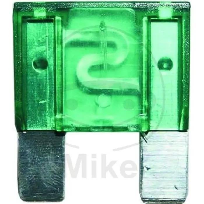 dresselhaus motor vehicle lighting maxi-sicherung 30a 1 piece