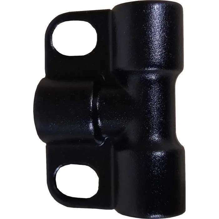 tektro hydraulic brake hose splitter auriga twin black