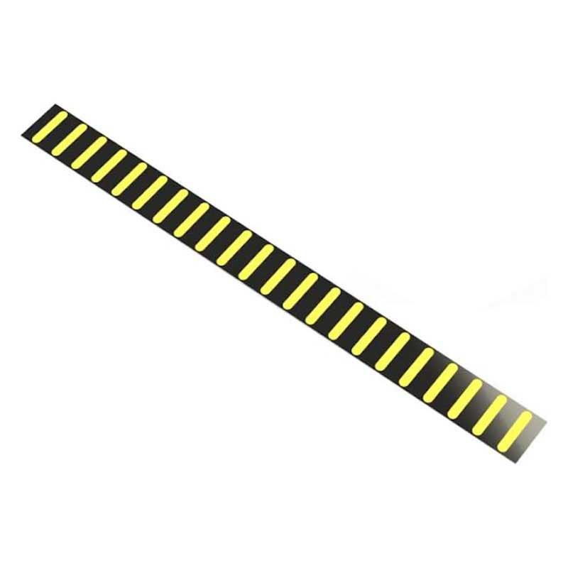 rrp mudguard stickers proguard standard yellow