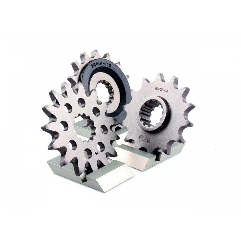 afam front sprocket 64302-520 16t